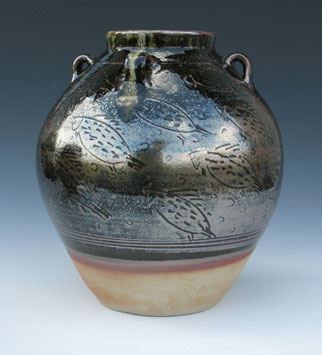 First firing 2010.jpg