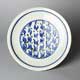 dinner plate
