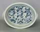 oval dish