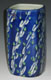 3 1/2 lb. vase