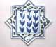star tile